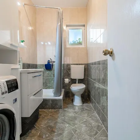 Apartment Buljan Makarska